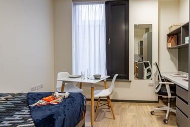 Silver Studio at The Tannery, 115 Bath Lane, New Parks, Leicester, LE35EU - Image 3